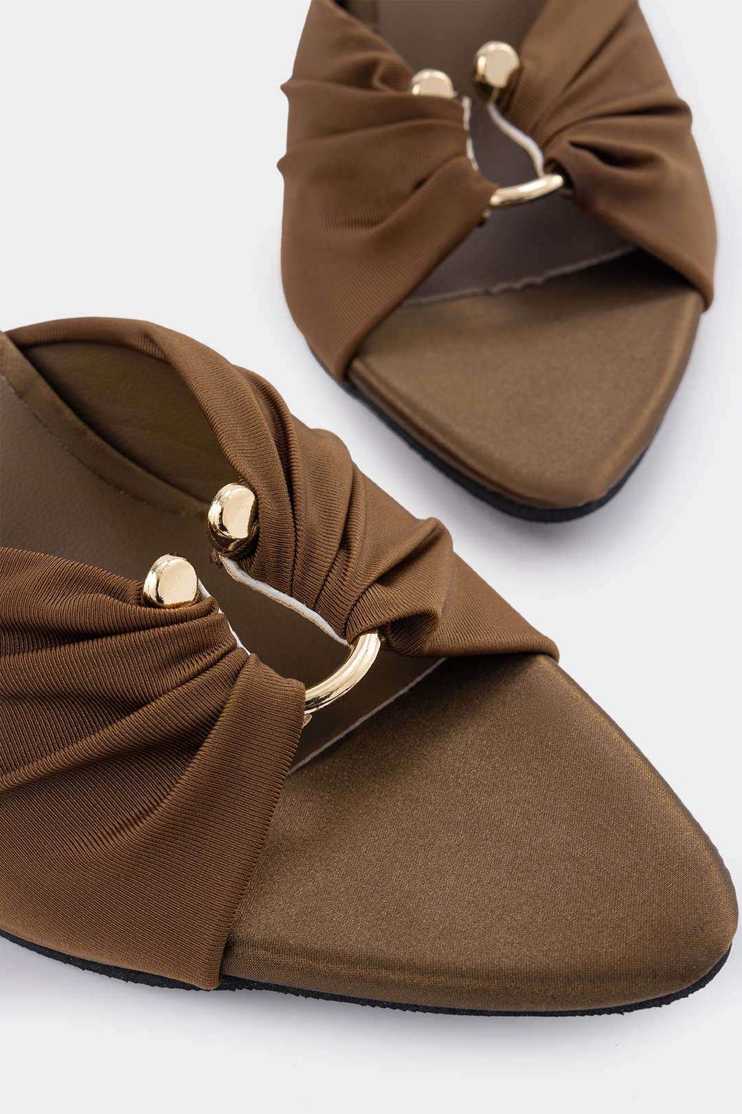 DONNA™ Hakken met Ring-detail