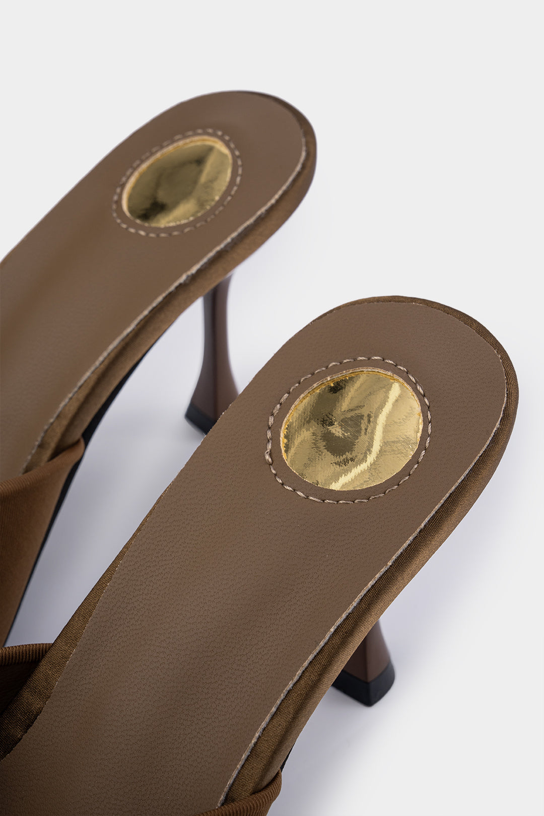 DONNA™ Hakken met Ring-detail