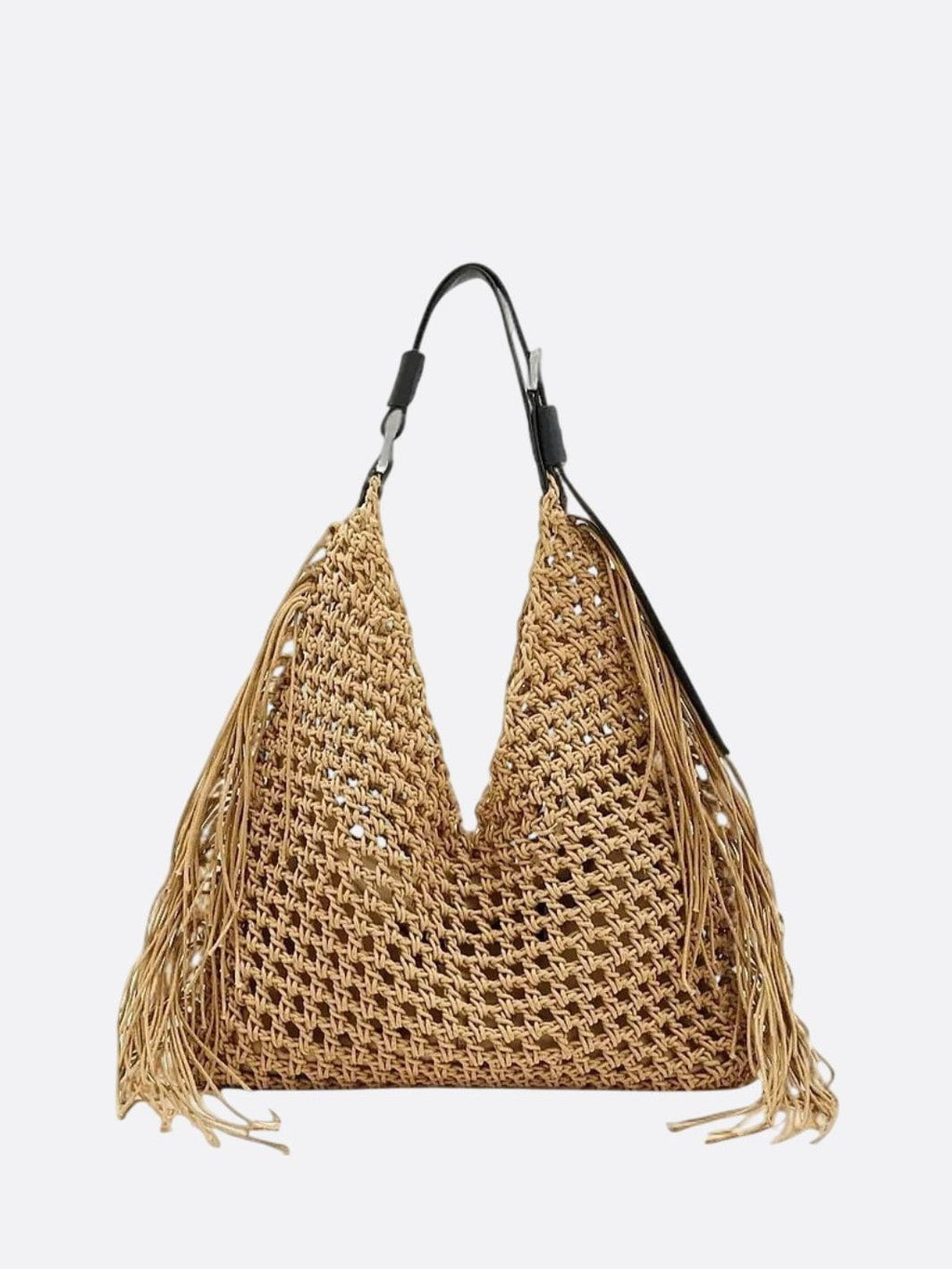 LORA™ Boho Stijl Schoudertas