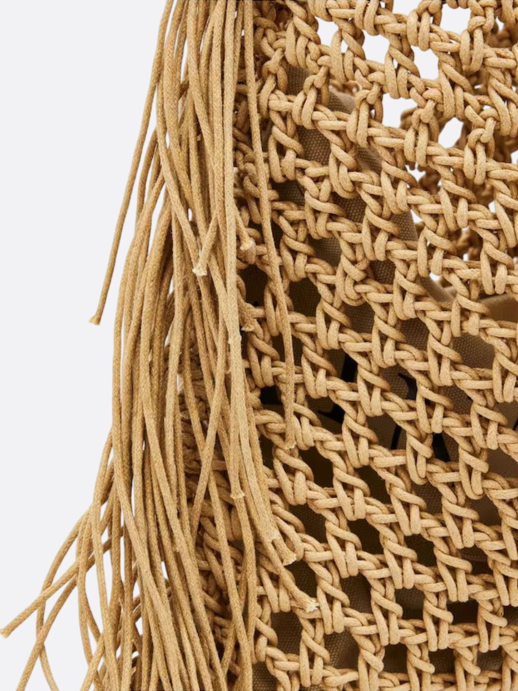 LORA™ Boho Stijl Schoudertas