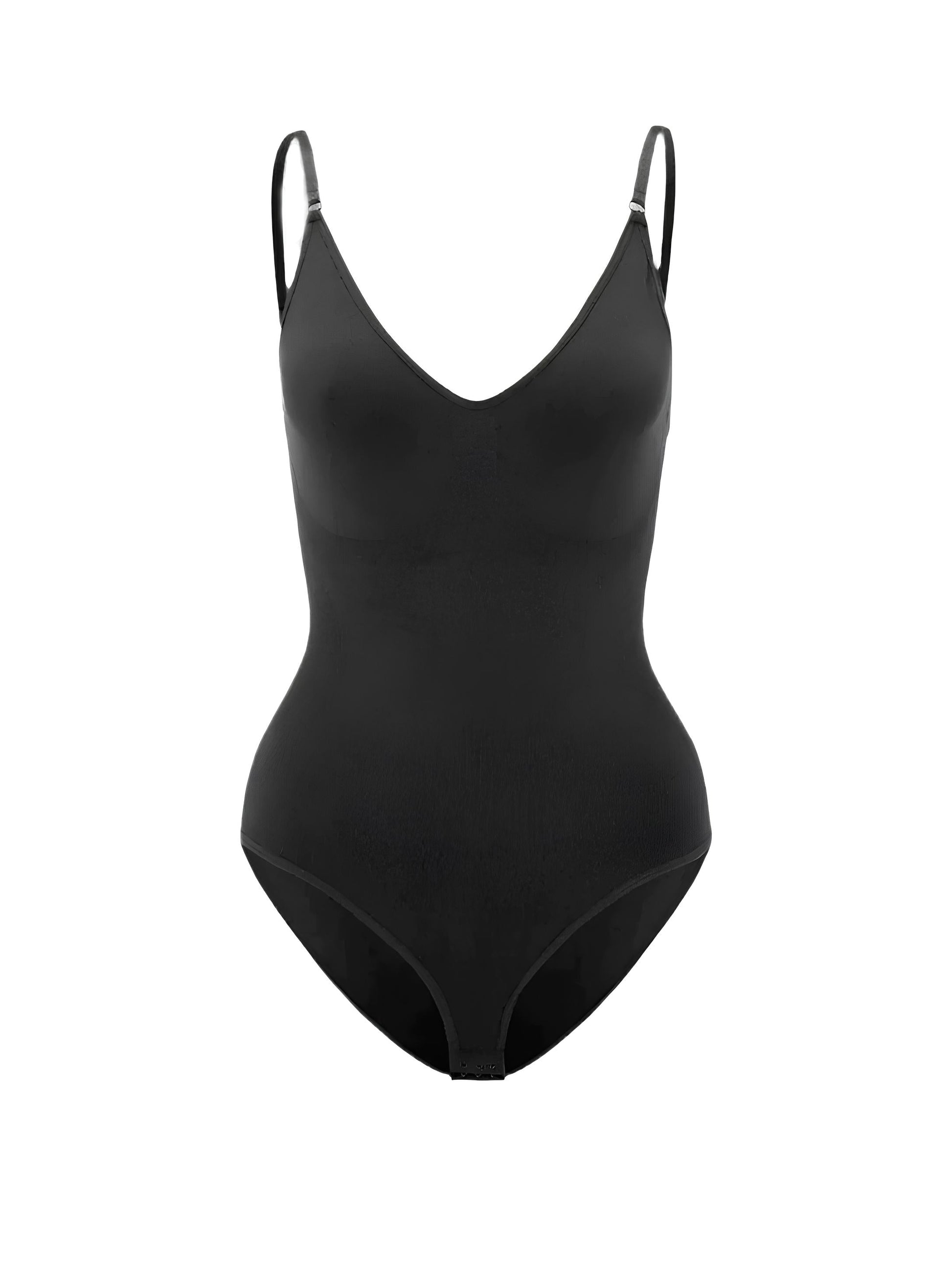 Naadloze Bodysuit