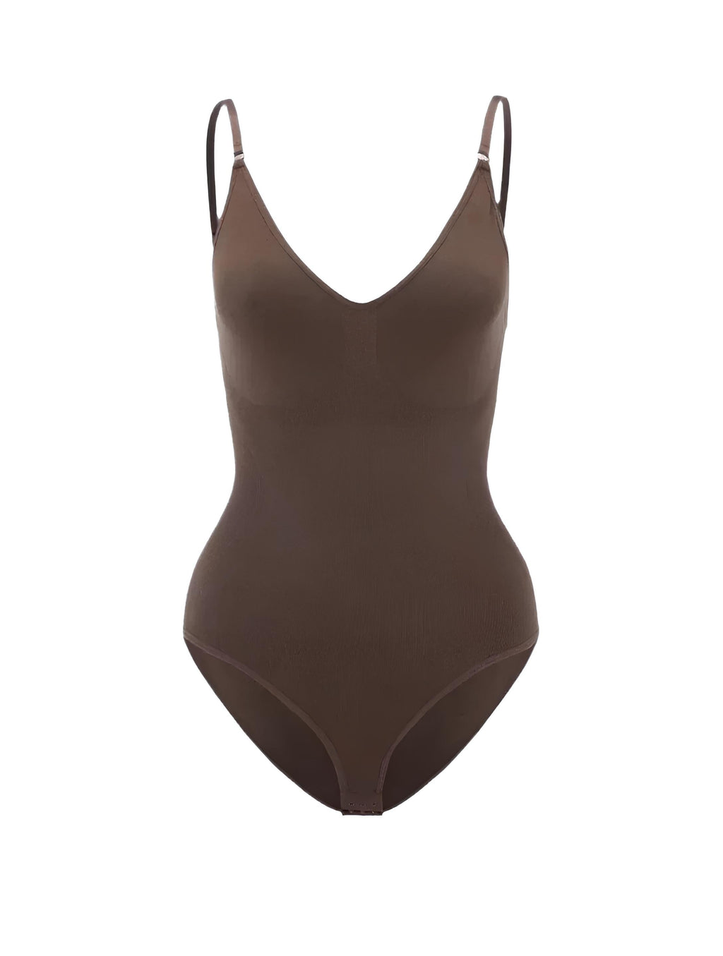 Naadloze Bodysuit