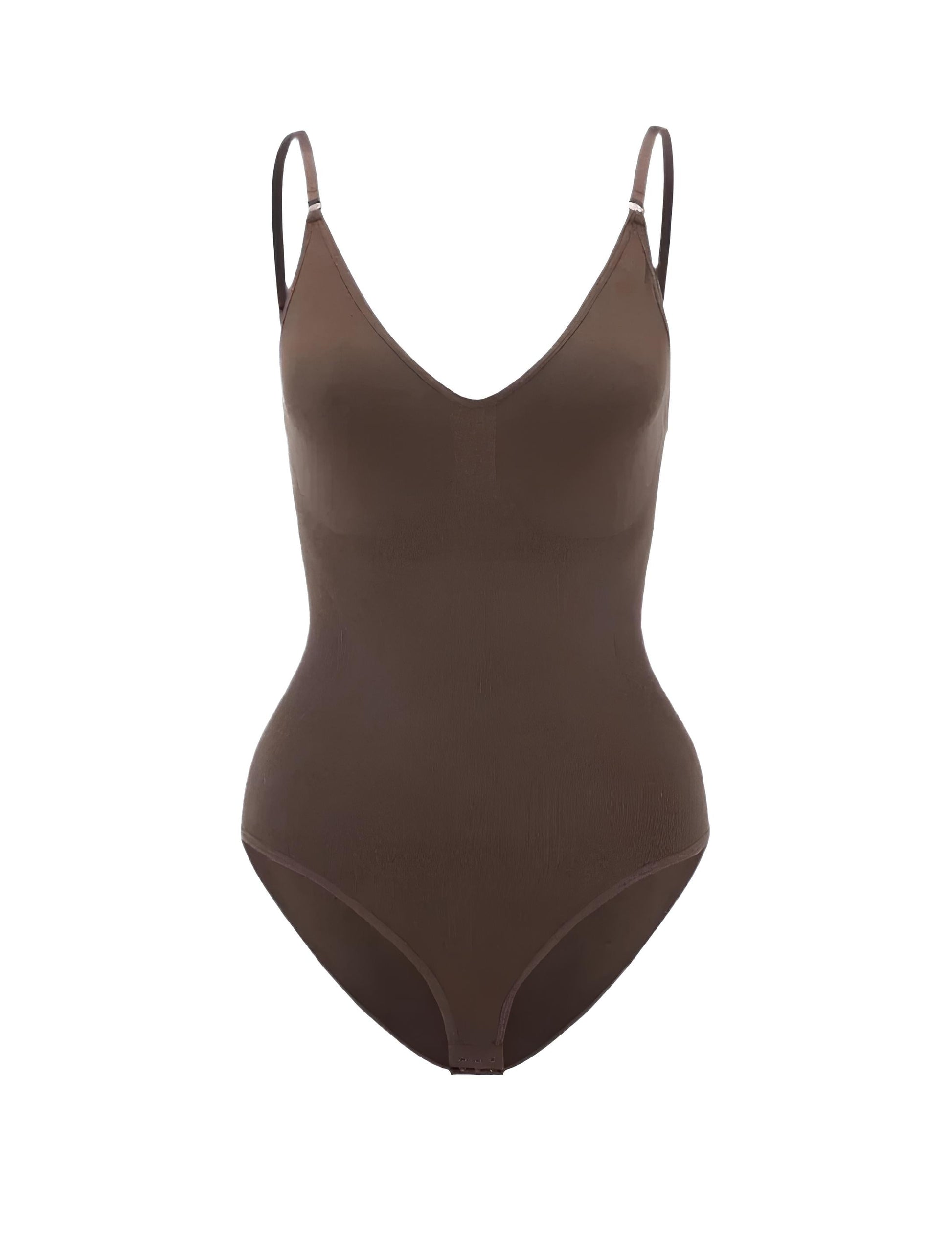 Naadloze Bodysuit